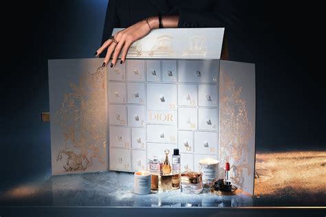 dior christmas advent calendar 2020|dior beauty advent calendar 2023.